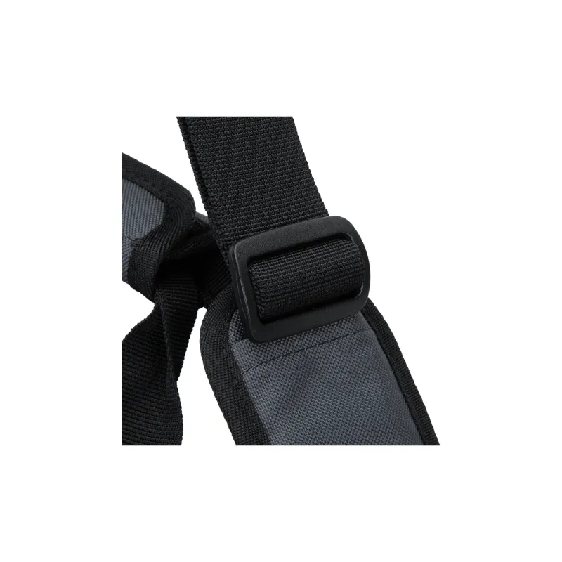 PUMA Fabric Shoulder Bag Crossbody Bag Handbag Regular Unisex Black Asphalt-5