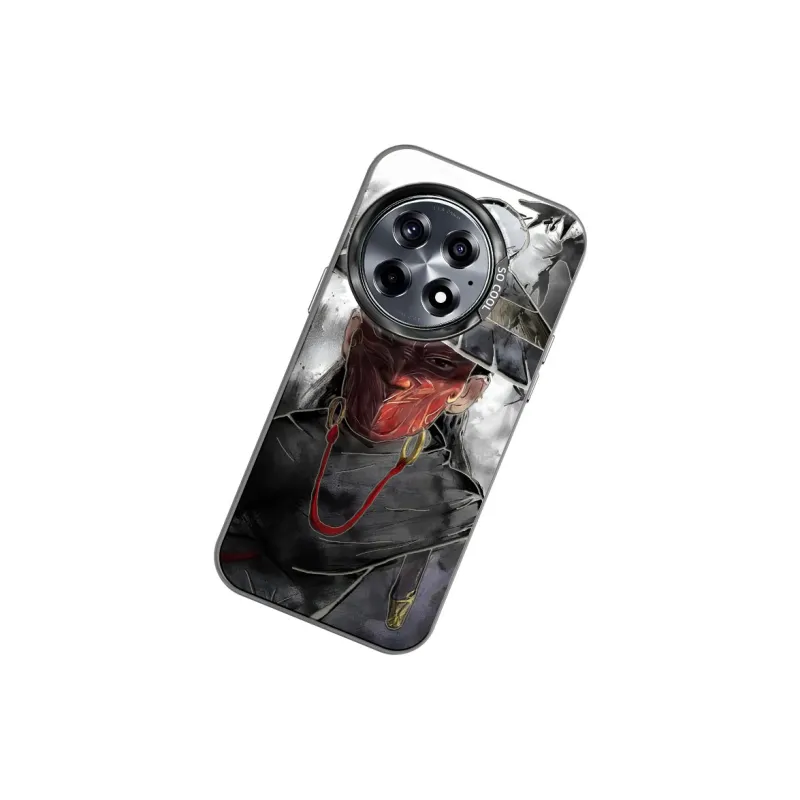 CHUNFAN Phone Cases-1