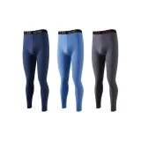 Midnight Blue+Lake Blue+Reef Gray (Winter 3 Pack, Worry-Free Washing)