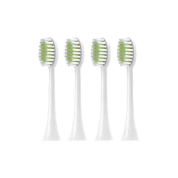 Fly Toothbrush Heads