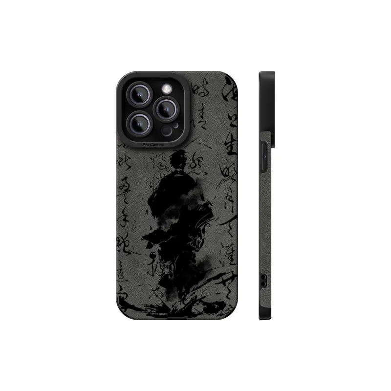 CHUNFAN Phone Cases-1