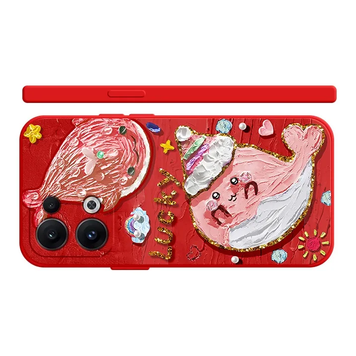 TUYAO Phone Cases-3
