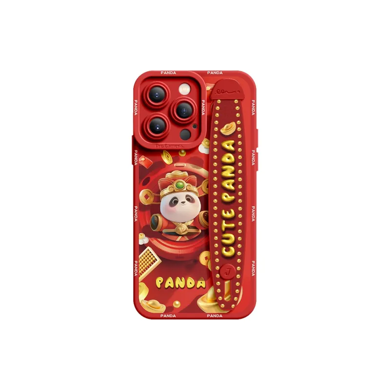 SUPER MOUSE Phone Cases-21