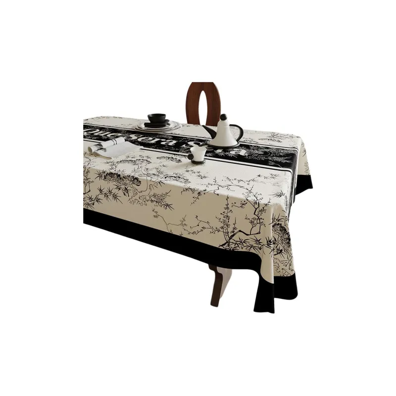 Post conception Tablecloths / Table Mats-4