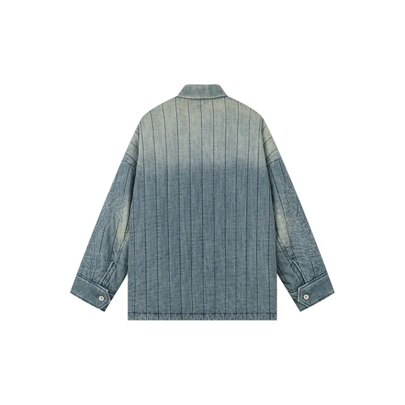UOOYAA Old Puffer Jacket Women's-1