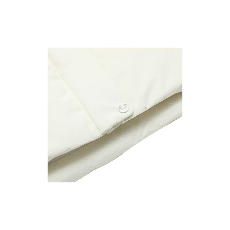 New Balance Vests Women's White-2