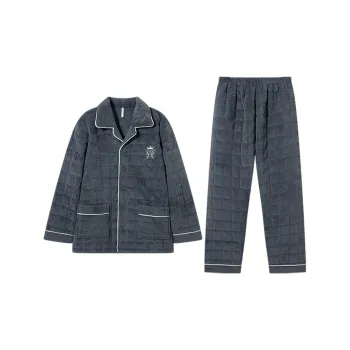 DAERLI Men Pajama Sets