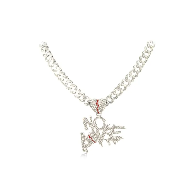 Shiban Necklaces Women's-3
