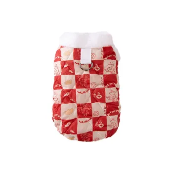 Hippie dogs Pet Clothing