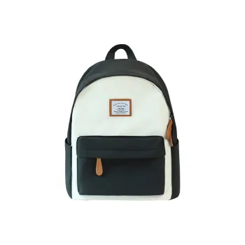 SUN ERATH&U Twill Backpack Unisex Multicolor