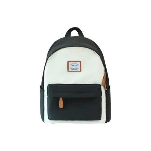 SUN ERATH&U Twill Backpack Unisex Multicolor
