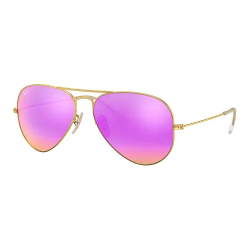 RayBan Pilot frame Sunglasses