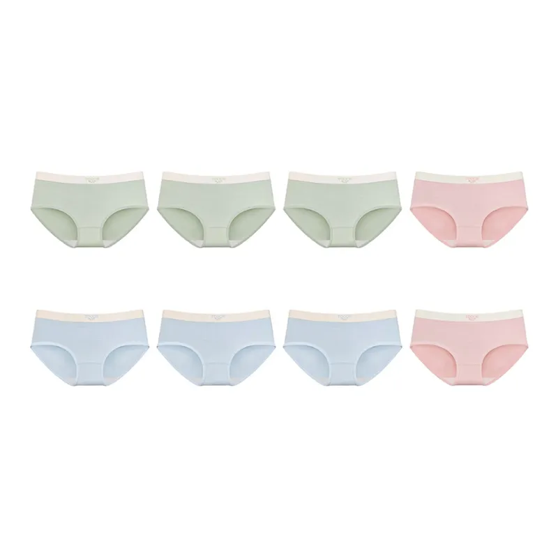 ROBINHOOD Underpants Women's Combo Set-25