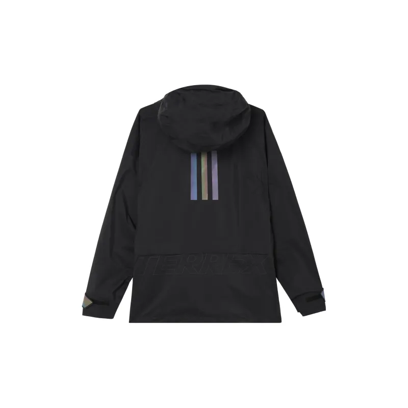 Adidas Terre Jacket Men's Black-1