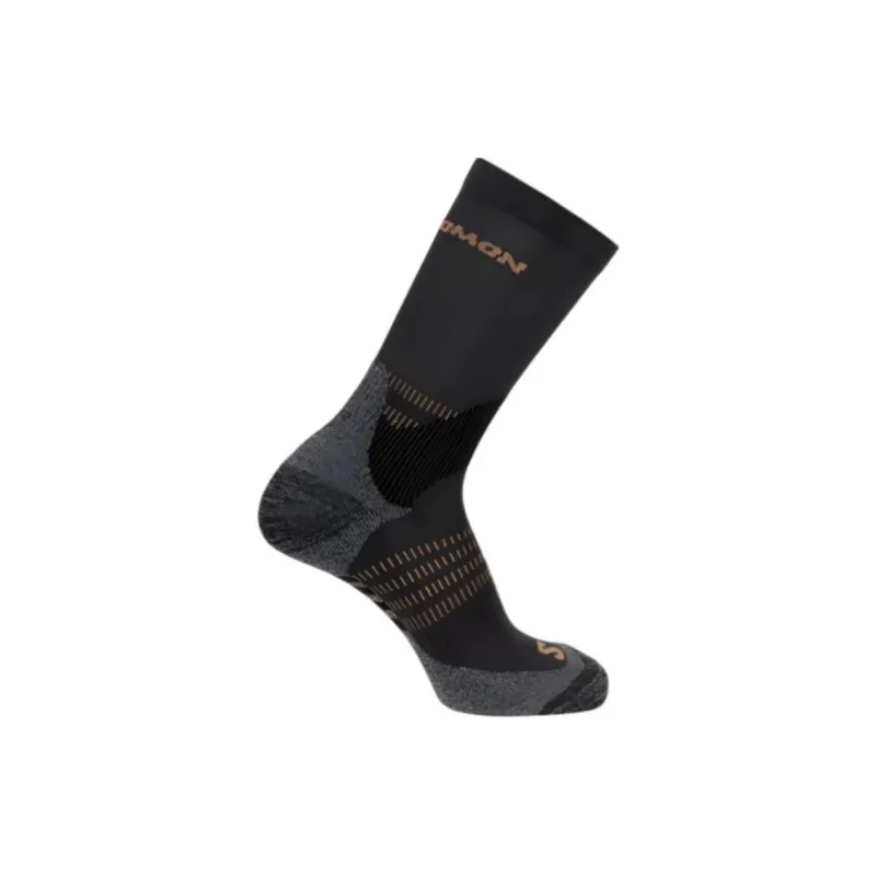 SALOMON Salomon X ULTRA ACCESS Mid-Calf Socks Women's 2 Pack-3