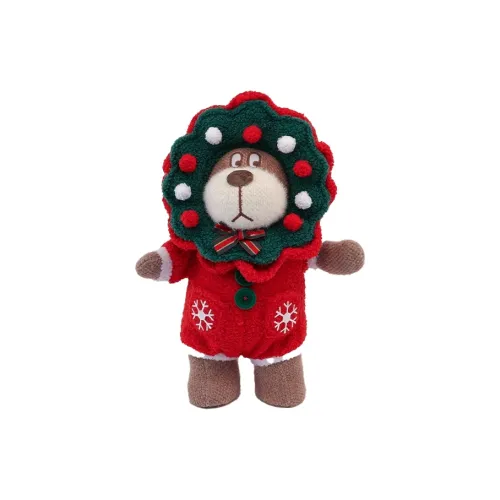 BEARHANS 플러시 장난감
