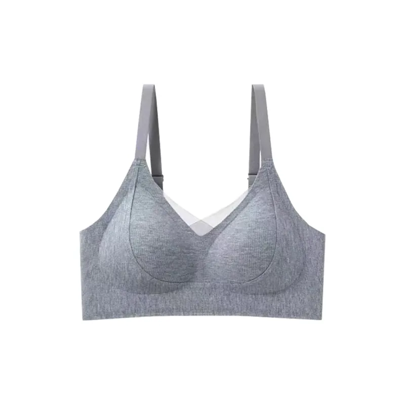 YUZHAOLIN Women's Bras-1