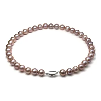 PEARL QUEEN Freshwater Pearl Necklaces Women's