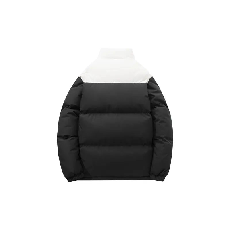 Extreme Turbo Puffer Jacket Unisex-1