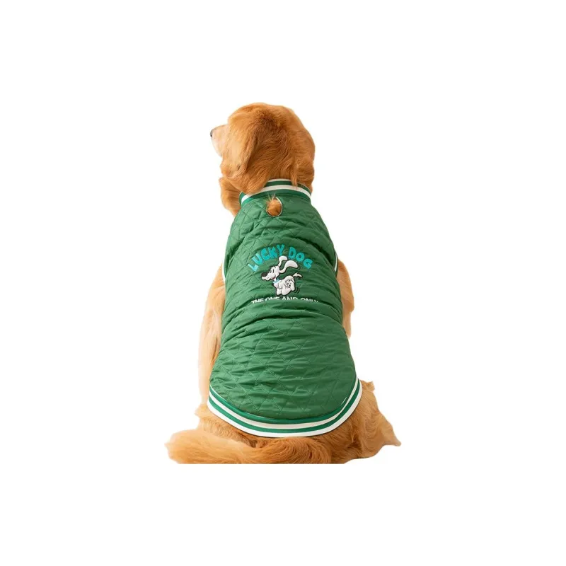 Hippie dogs Pet Clothing-6