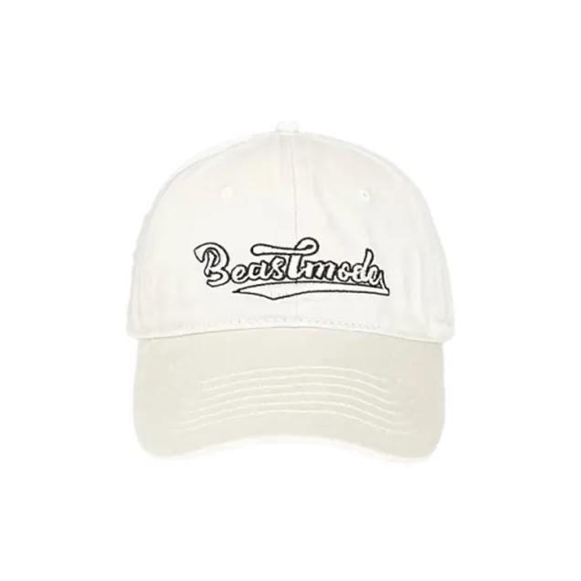 Lanza Cotton Baseball Caps Unisex-0