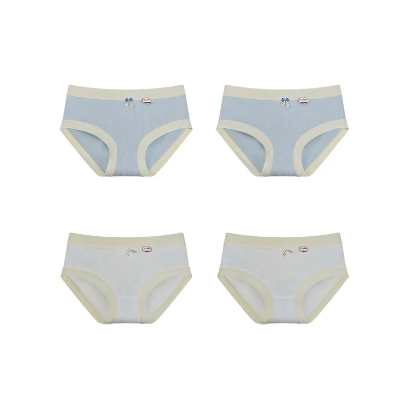 ROBINHOOD Underpants Women's Combo Set-10