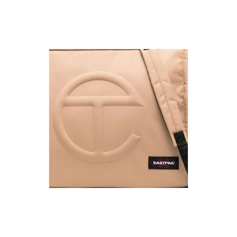 Converse X Eastpak Logo embossed Backpack-2