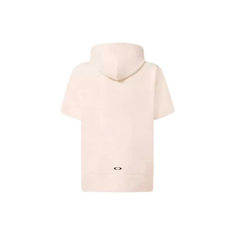 Oakley Sweatshirts Unisex Ecru-1