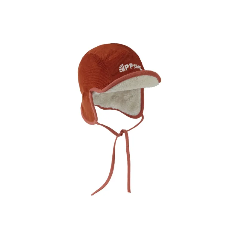Lanza Polyester Trapper Hats Women's-0