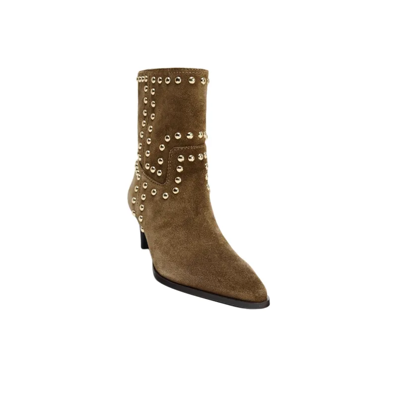 ZARA Ankle Boots Women's-3