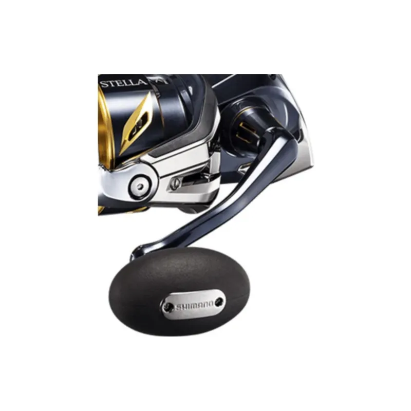 SHIMANO STELLA SW Fishing Line Reel Deep Saltwater Reel For Boat Fishing Front Drag Spinning Reel-3