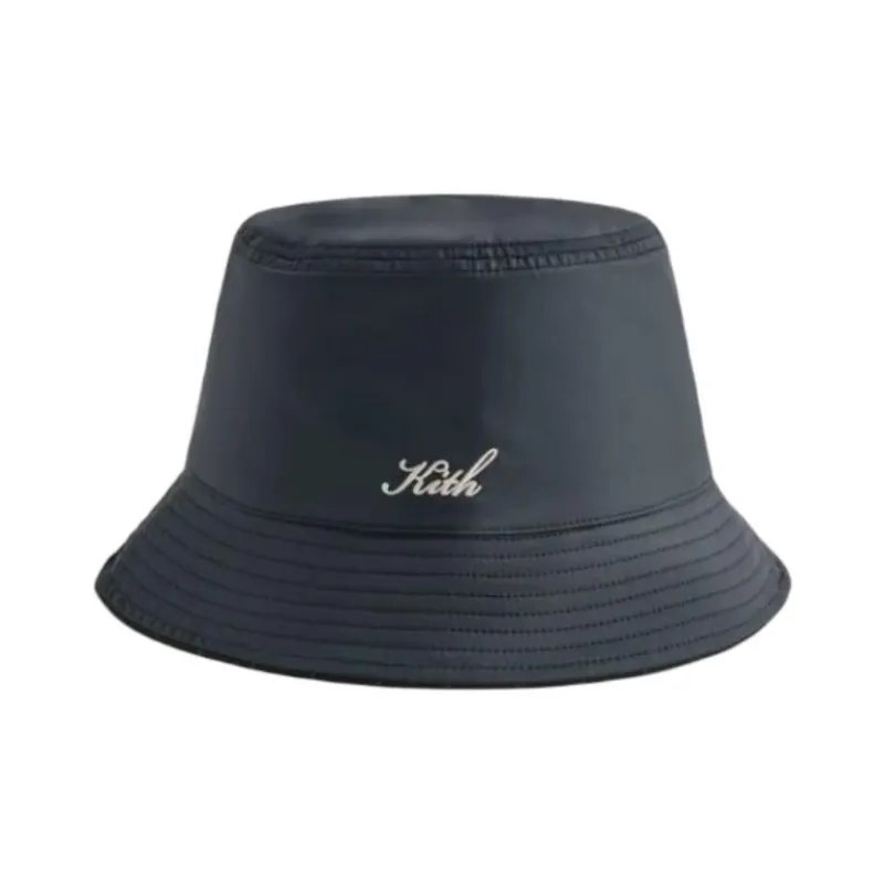 KITH Double Knit Dawson Bucket Hat-0