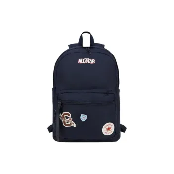Converse GO TO Polyester Backpack Unisex Dark Blue
