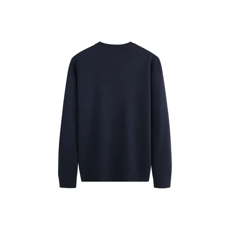 FIRS Knitwear Men-5