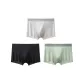 Colored Crystal Black+Mint Green+Coral Gray