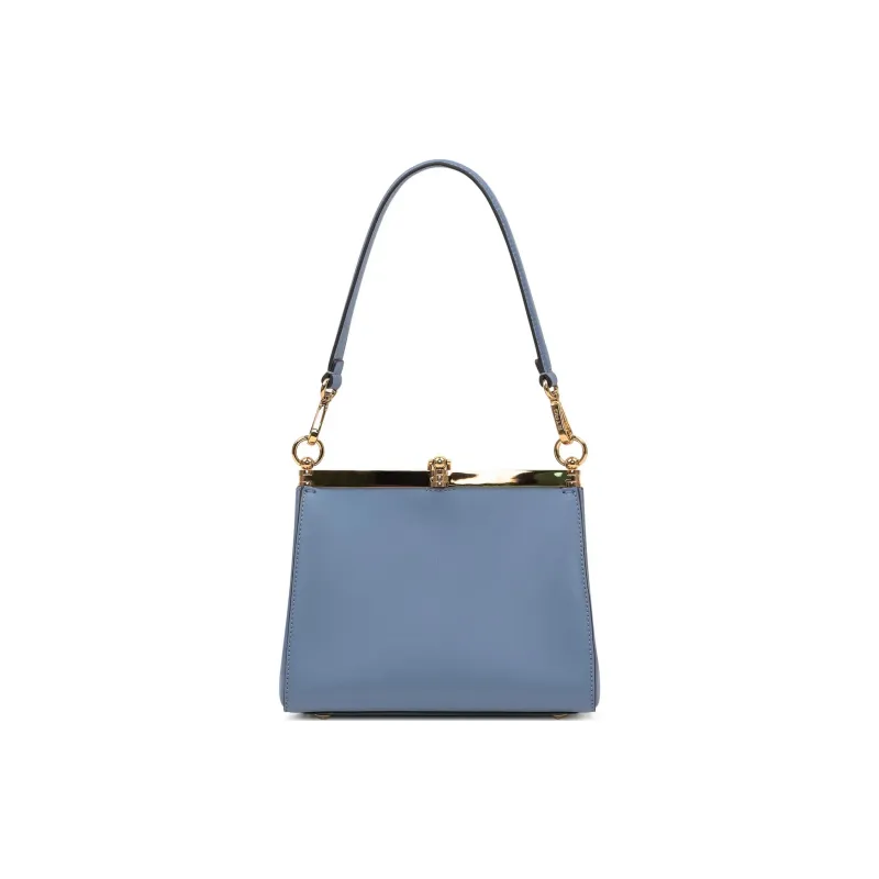 ETRO Vela Logo Charm Mini Shoulder Bag-2