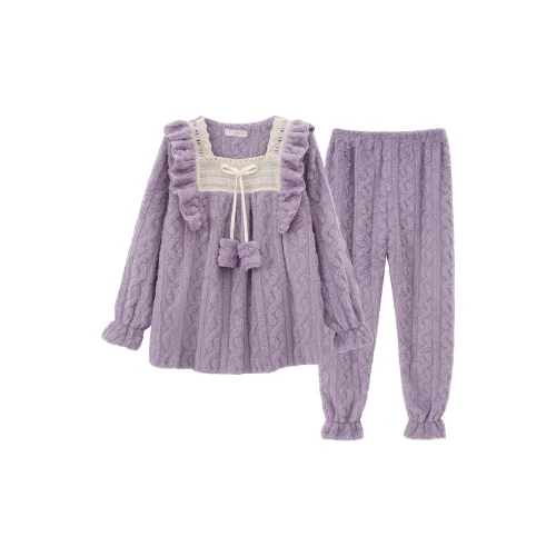 Ta Yan Women's Pajama Sets