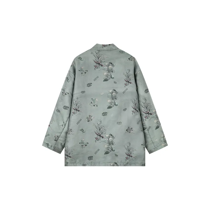 UOOYAA Old Puffer Jacket Women's-1