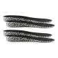 Black Popcorn 2.5cm[2 Pack]