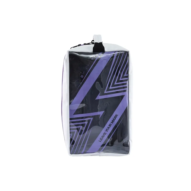 KELME PU Crossbody Bag Unisex Multicolor-3