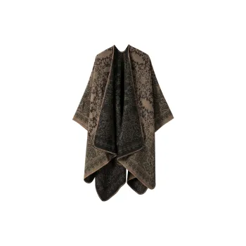 NOME Shawls Unisex