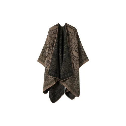 NOME Shawls Unisex