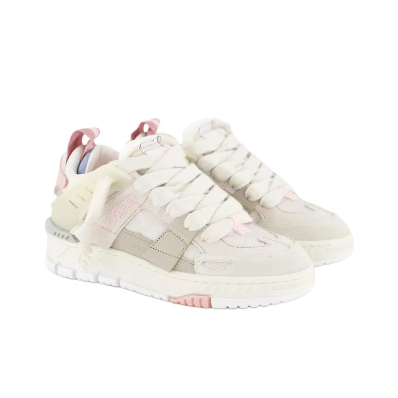 Axel Arigato Area Patchwork Sneakers Women's-2