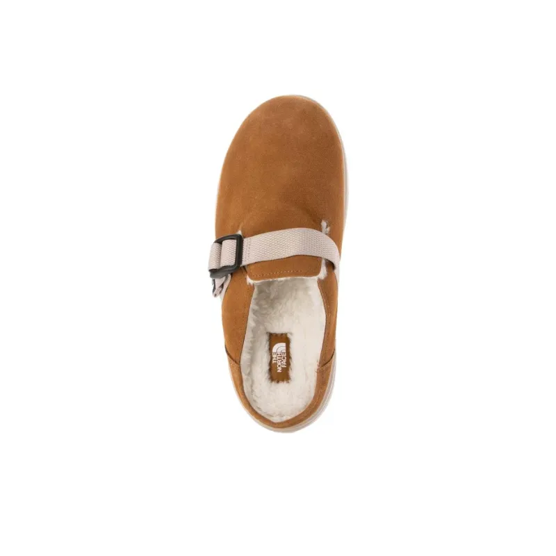 THE NORTH FACE Cushioning Low Top Casual Shoes Unisex Camel-3