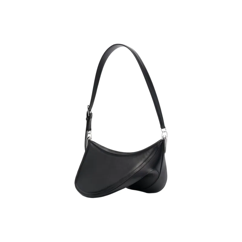 Mugler Medium Spinal Curve 01 Bag-1