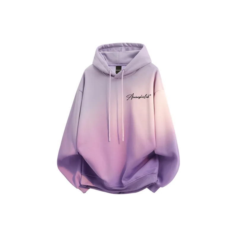 Cotton Sweatshirts Unisex-16