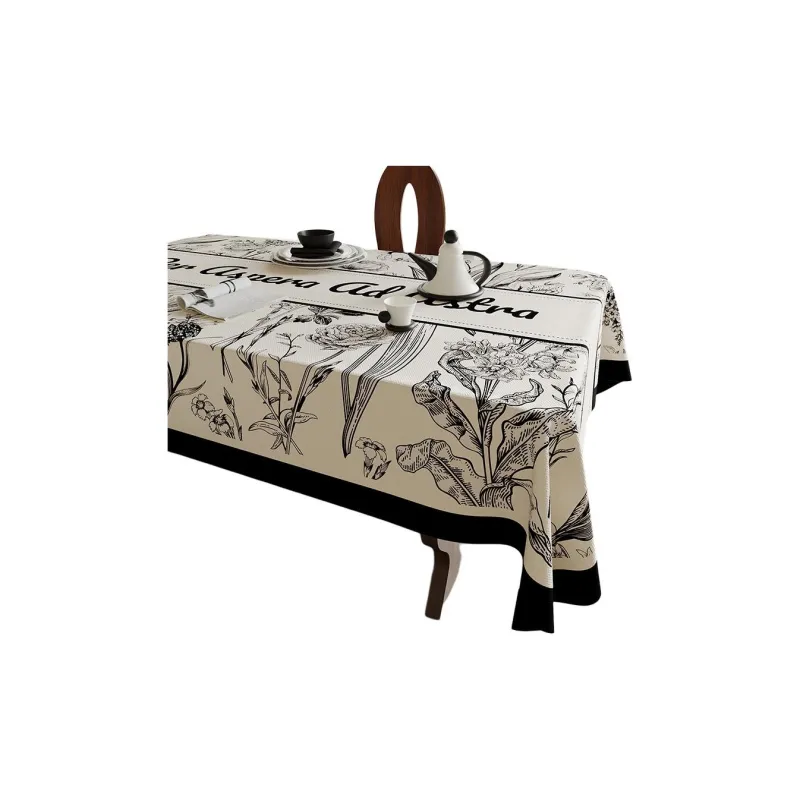 Post conception Tablecloths / Table Mats-6