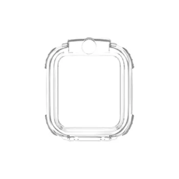 Mr. Strap Watch Band Imoo Compatibility Soft Vinyl Material