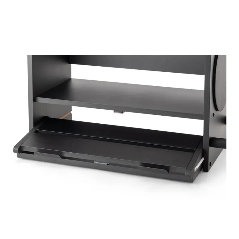 ON STAGE GWS5000RB GWS5000B Workstation Musical Instrument Storage Cabinet Guitar Accessories-7