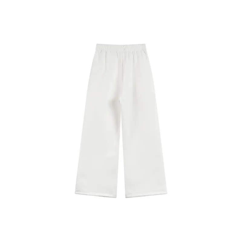 Crying Center Casual Pants Unisex-7